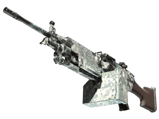 M249
