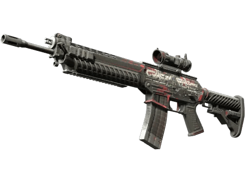 SG 553