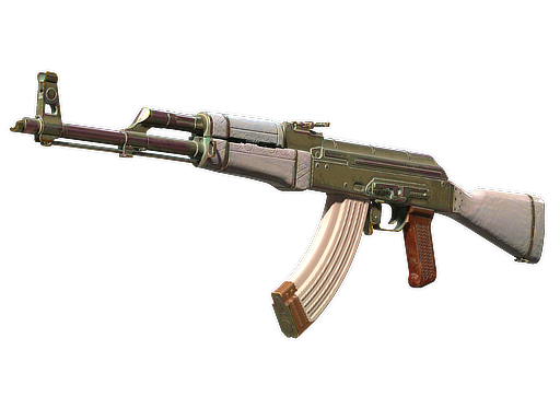 AK-47