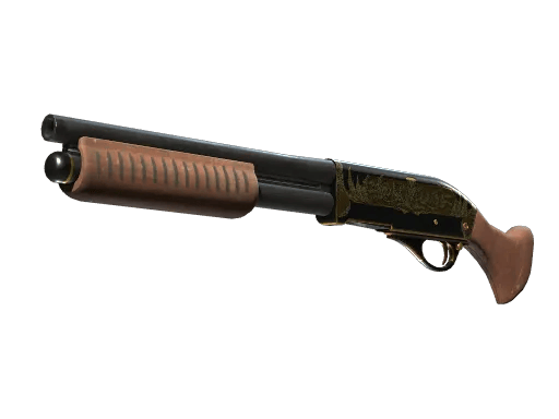 Sawed-Off
