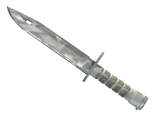 ★ Bayonet