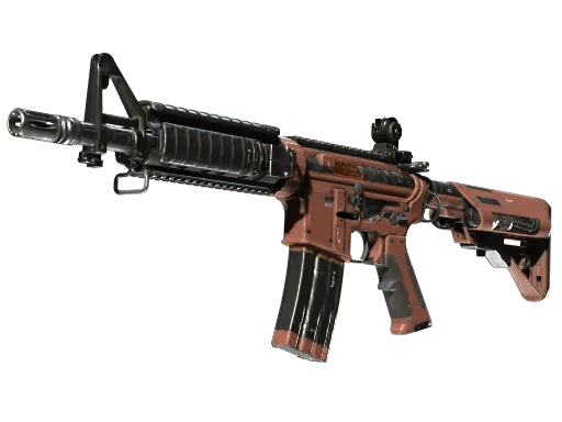 M4A4