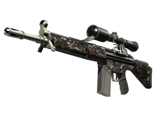 G3SG1
