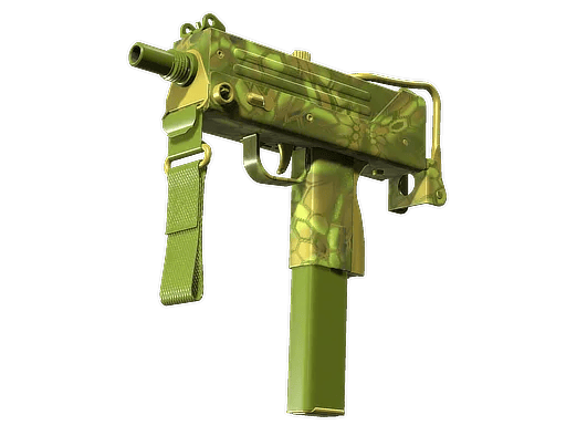 MAC-10