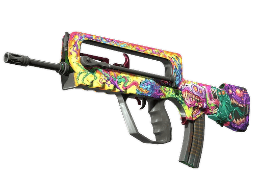 FAMAS