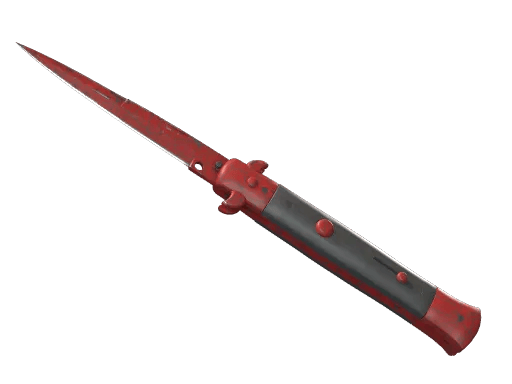 ★ Stiletto Knife
