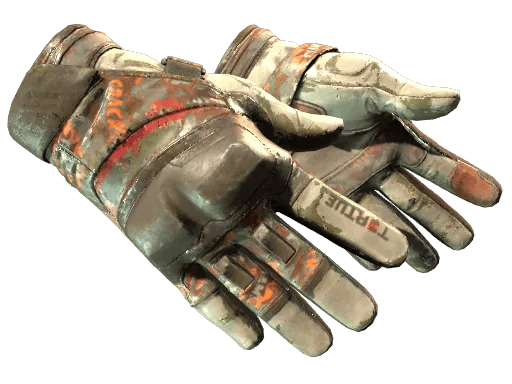 ★ Moto Gloves
