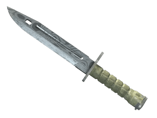 ★ Bayonet