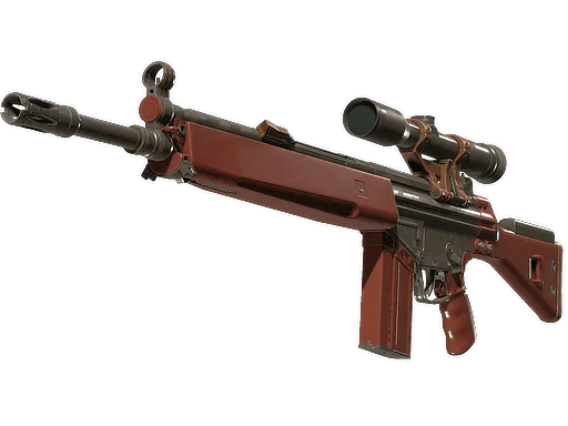 G3SG1