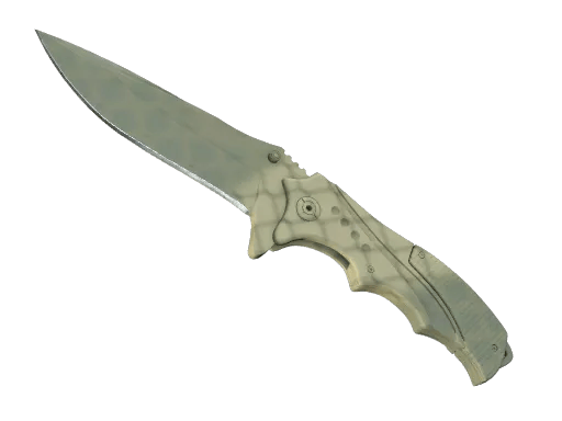 ★ Nomad Knife