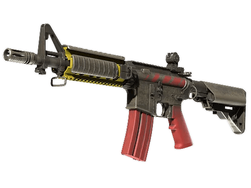 M4A4