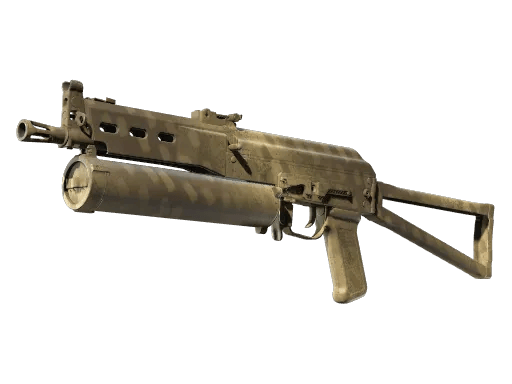 PP-Bizon
