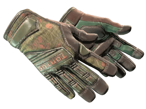 ★ Specialist Gloves
