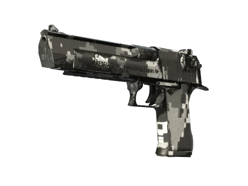 Desert Eagle