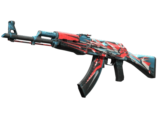 AK-47