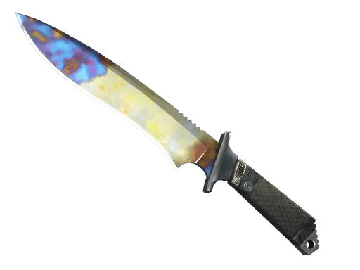 ★ Classic Knife
