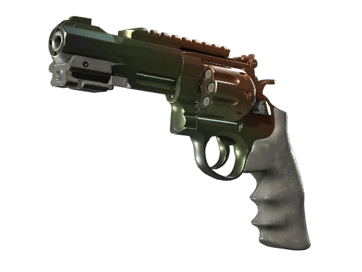 R8-Revolver