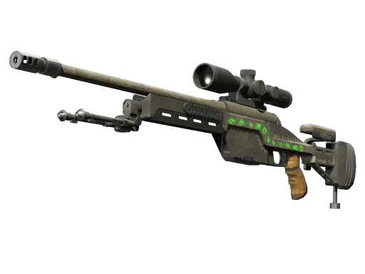SSG 08