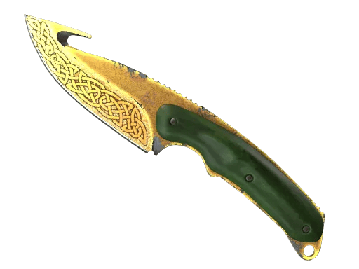 Cuchillo Destripador ★