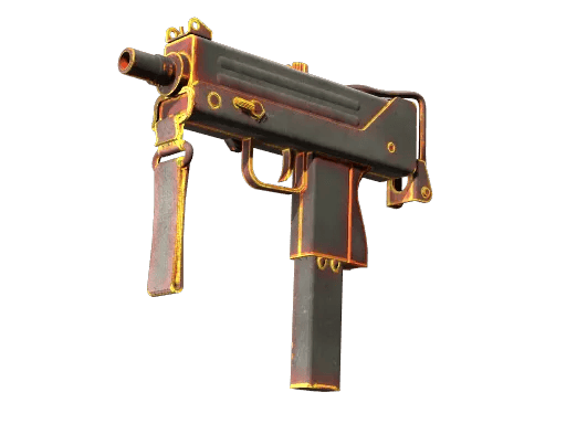 MAC-10