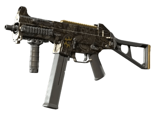 UMP-45