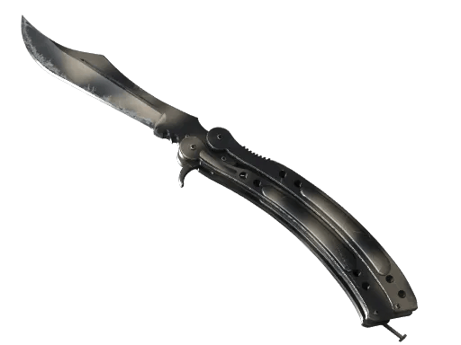 ★ Butterfly Knife