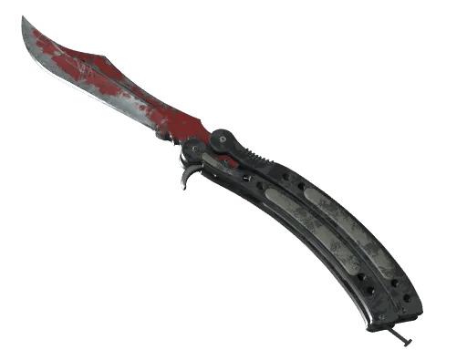 ★ Butterfly Knife