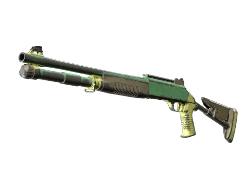 XM1014