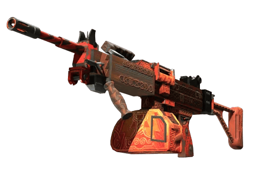 Negev