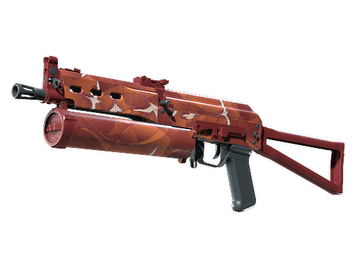 PP-Bizon