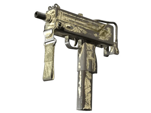 MAC-10