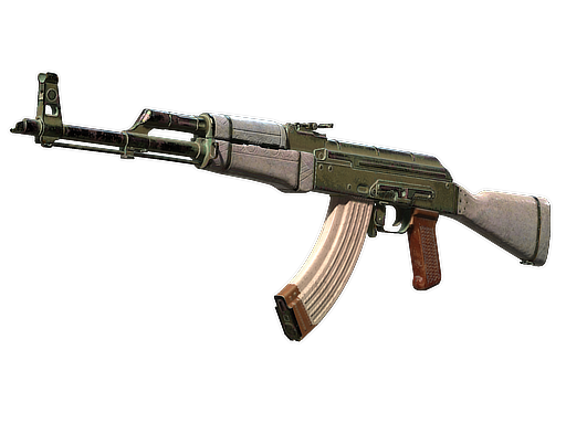 AK-47