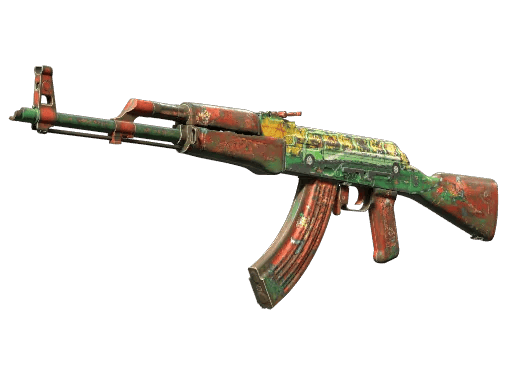 AK-47