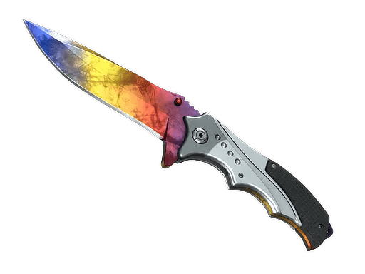 ★ Nomad Knife