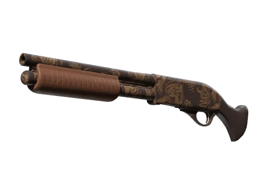 Sawed-Off