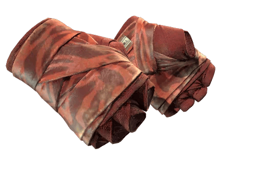 Handbandagen (★)