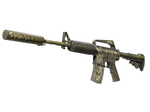 M4A1-S