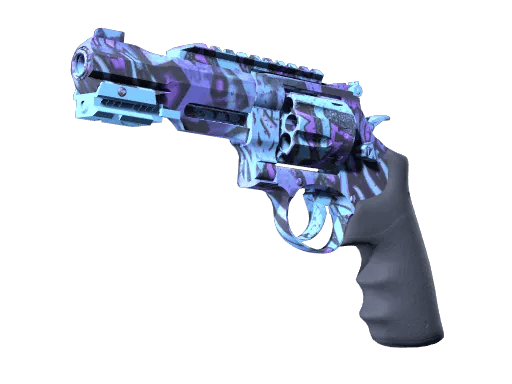 R8-Revolver