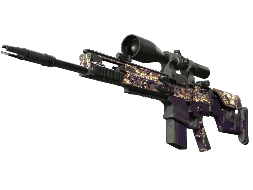 SCAR-20