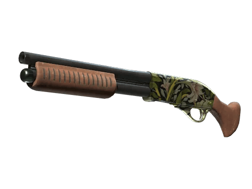 Sawed-Off