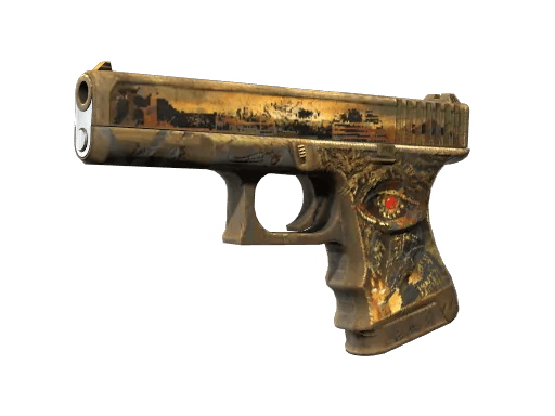 Glock-18
