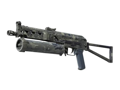 PP-Bizon