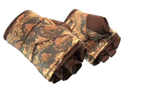 ★ Hand Wraps