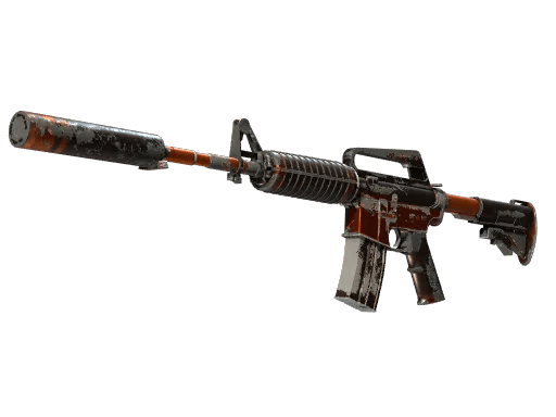 M4A1-S