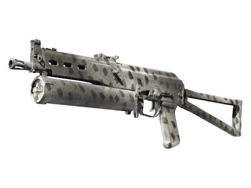 PP-Bizon