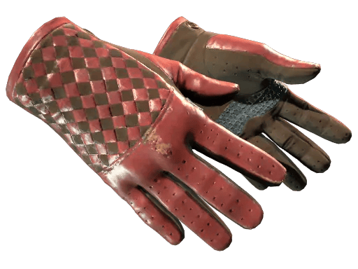 ★ Driver Gloves