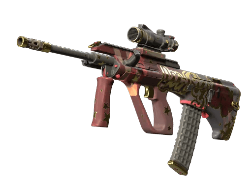 AUG
