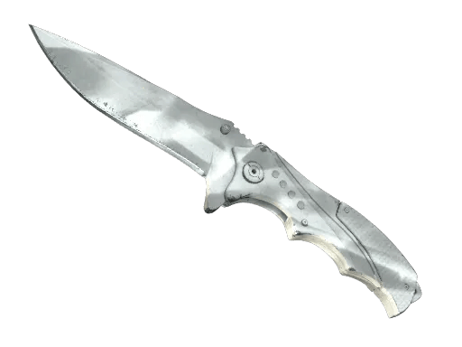 ★ Nomad Knife