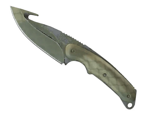 ★ Gut Knife