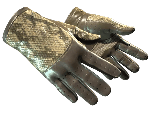 ★ Driver Gloves